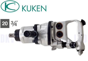 Súng siết bulong khí nén Kuken KW-L17GV