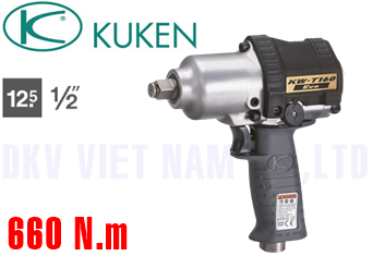 Súng siết bulong khí nén Kuken KW-T160V