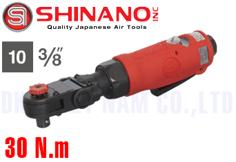 Súng siết bulong khí nén Shinano SI-1241A
