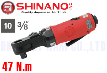 Súng siết bulong khí nén Shinano SI-1252