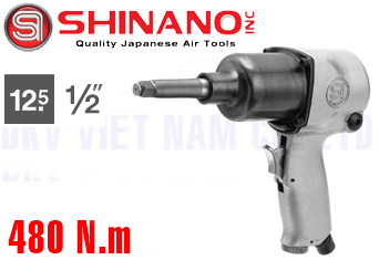 Súng siết bulong khí nén Shinano SI-1422T