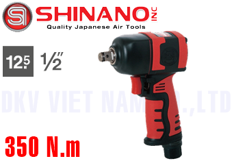 Súng siết bulong khí nén Shinano SI-1457