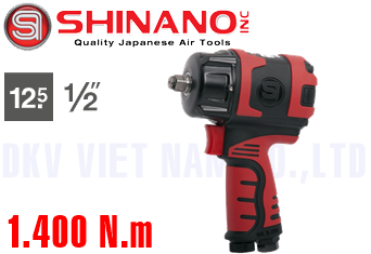 Súng siết bulong khí nén Shinano SI-1460