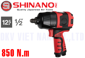 Súng siết bulong khí nén Shinano SI-1490B