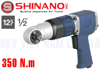 Súng siết bulong khí nén Shinano SI-1650AH