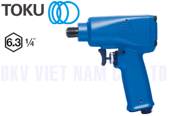 Súng siết bulong khí nén Toku MI-12D