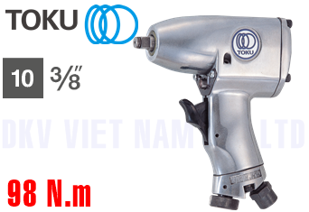 Súng siết bulong khí nén Toku MI-1310B