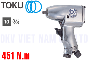 Súng siết bulong khí nén Toku MI-1311B