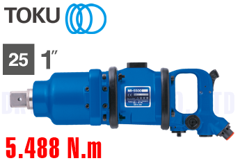 Súng siết bulong khí nén Toku MI-5500