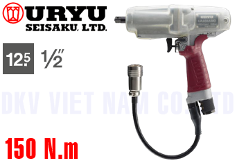 Súng siết bulong khí nén Uryu UA1300AMC