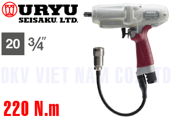 Súng siết bulong khí nén Uryu UA150MC