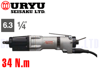 Súng siết bulong khí nén Uryu UA60SDMC