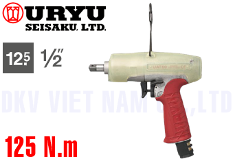 Súng siết bulong khí nén Uryu UAT130L