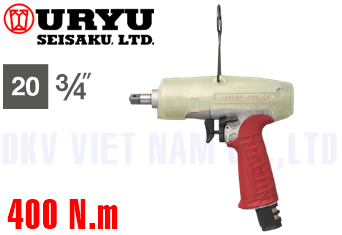 Súng siết bulong khí nén Uryu UAT200
