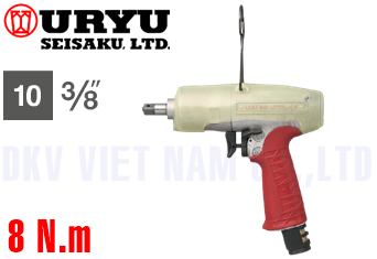 Súng siết bulong khí nén Uryu UAT40
