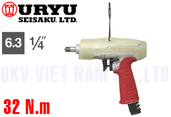 Súng siết bulong khí nén Uryu UAT60D