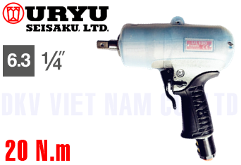 Súng siết bulong khí nén Uryu UL40D