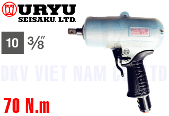 Súng siết bulong khí nén Uryu UL80