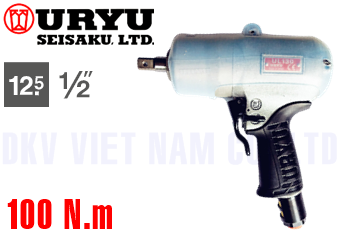 Súng siết bulong khí nén Uryu UL90