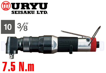 Súng siết bulong khí nén Uryu ULT40C