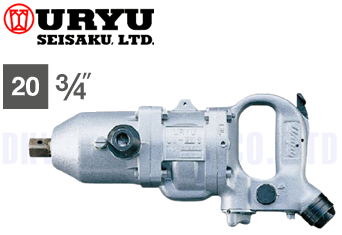Súng siết bulong khí nén Uryu UW-22S(L)