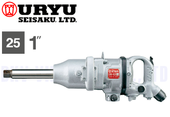 Súng siết bulong khí nén Uryu UW-401L