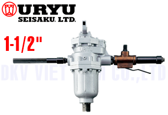 Súng siết bulong khí nén Uryu UW-550