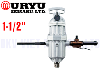 Súng siết bulong khí nén Uryu UW-75S (1 1/2)