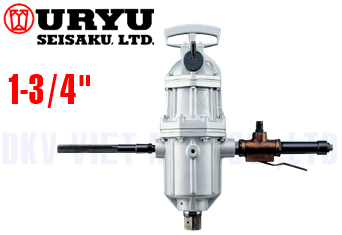 Súng siết bulong khí nén Uryu UW-75S