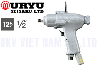 Súng siết bulong khí nén Uryu UW-8SHRK