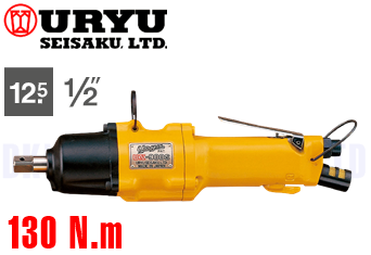 Súng siết bulong khí nén Uryu UX-1300S