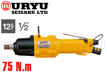 Súng siết bulong khí nén Uryu UX-900S