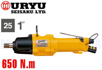 Súng siết bulong khí nén Uryu UXR-2400S