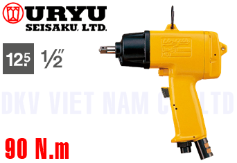 Súng siết bulong khí nén Uryu UX-ST1000