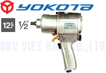 Súng siết bulong khí nén Yokota V-160P