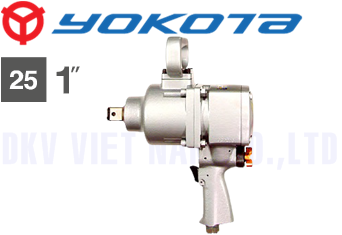 Súng siết bulong khí nén Yokota V-330P