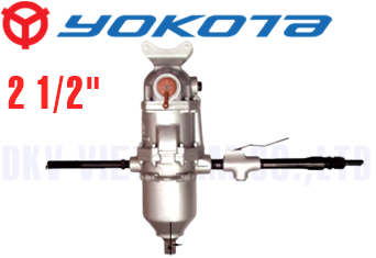 Súng siết bulong khí nén Yokota YW-120C