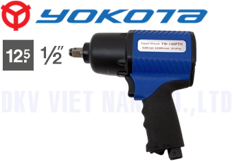 Súng siết bulong khí nén Yokota YW-140PTH