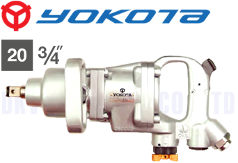 Súng siết bulong khí nén Yokota YW-26S