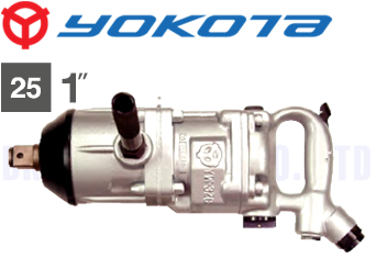 Súng siết bulong khí nén Yokota YW-32C