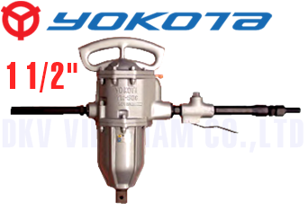 Súng siết bulong khí nén Yokota YW-50C