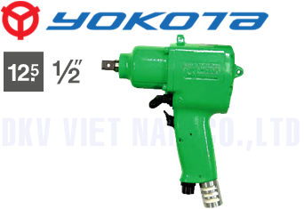 Súng siết bulong khí nén Yokota YW-8PHRK