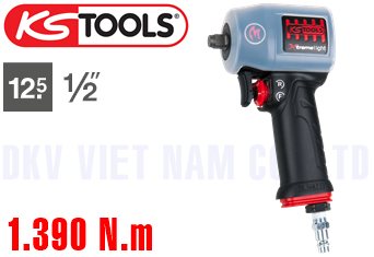 Súng siết bulong KS Tools 515.1155