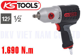 Súng siết bulong KS Tools 515.1210