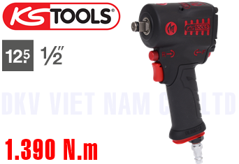 Súng siết bulong KS Tools 515.1270