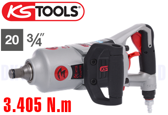 Súng siết bulong KS Tools 515.3250