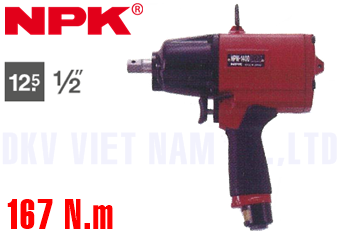 Súng siết bulong NPK NPW-1400A(S)-000