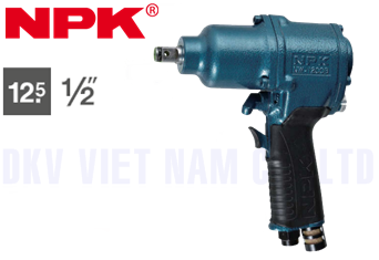 Súng siết bulong NPK NW-1200B(2S)