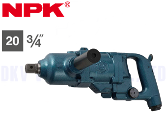 Súng siết bulong NPK NW-16S(P)