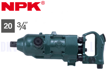 Súng siết bulong NPK NW-19AA(P)